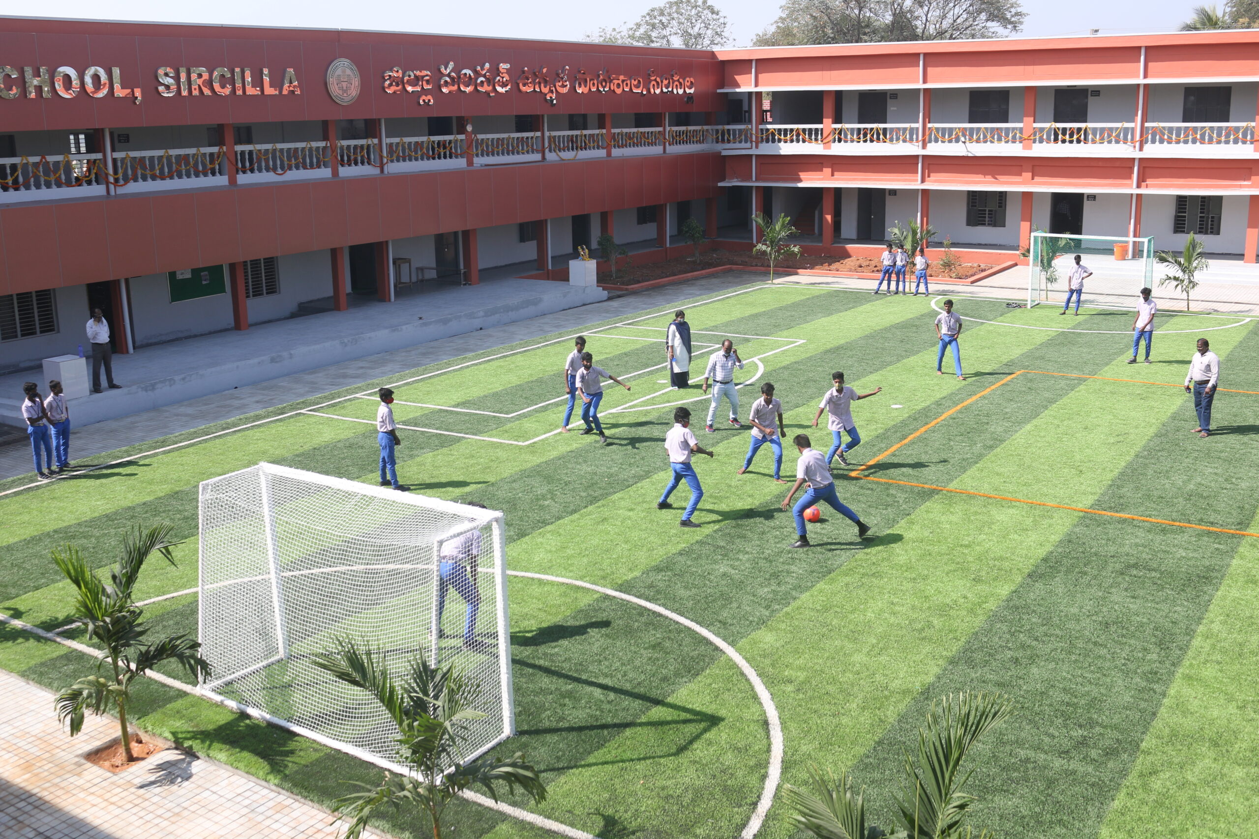 Image for Skill Development 2