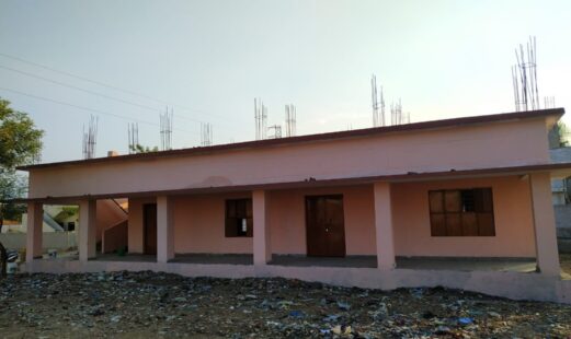 MPPS Sanjeevaiah Nagar